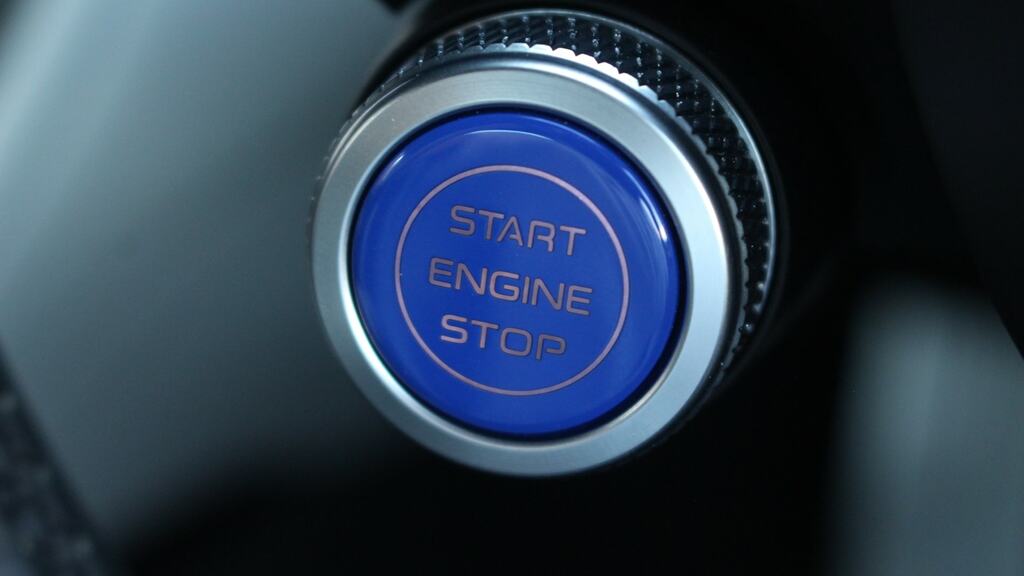 Maserati GranTurismo Ev  #11