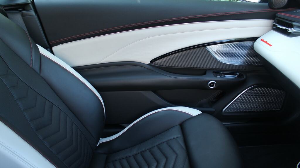 Maserati GranTurismo Ev  #15
