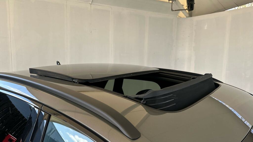 Audi Q3 Black Edition Black #22