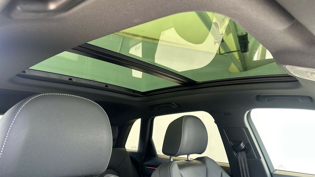Audi Q3 Black Edition Black #24