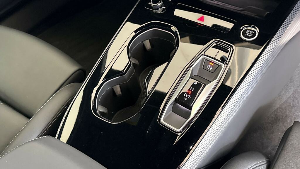 Audi A5 S Line Tdi 204 Ps S Tronic Black #14