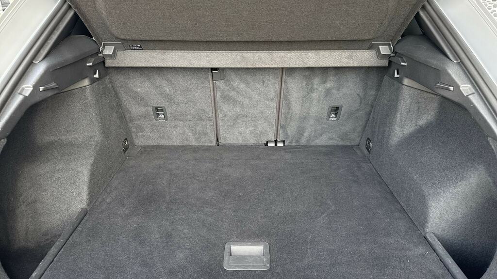 Audi RS Q3 Suv Grey #20