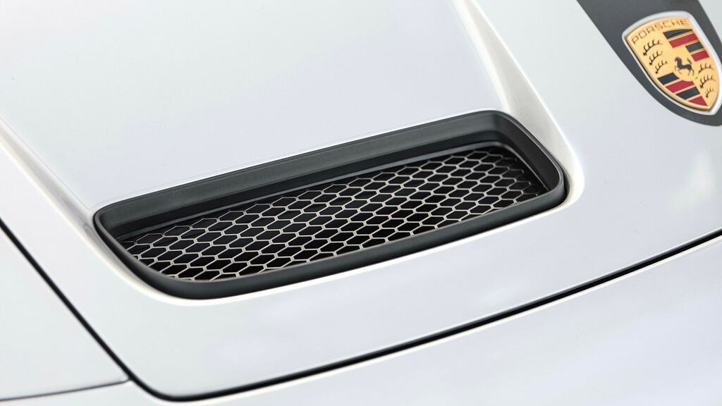 Porsche 911 2dr Pdk Green #27