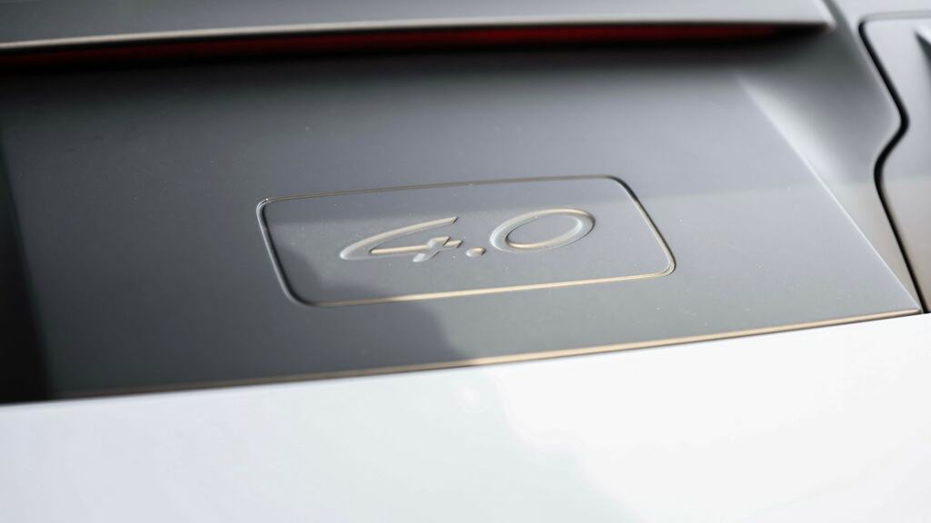 Porsche 911 2dr Pdk Green #32