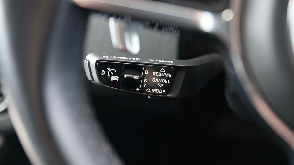Porsche Cayenne Turbo Silver #12