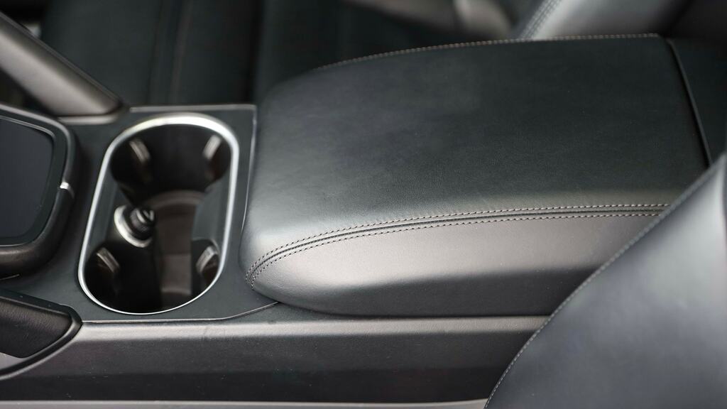 Porsche Cayenne Turbo Silver #26