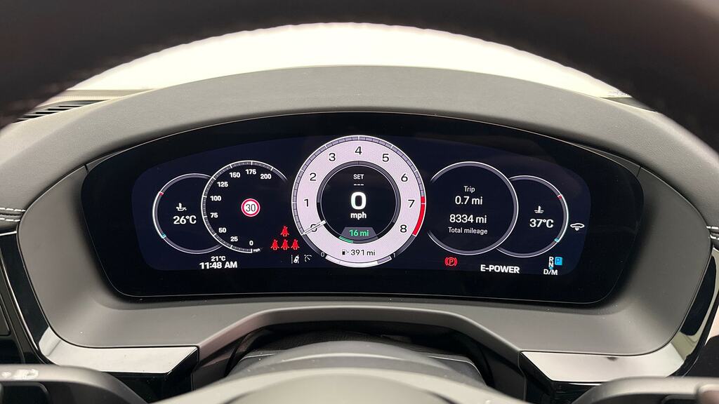 Porsche Panamera 2.9 V6 4 Pdk Grey #16