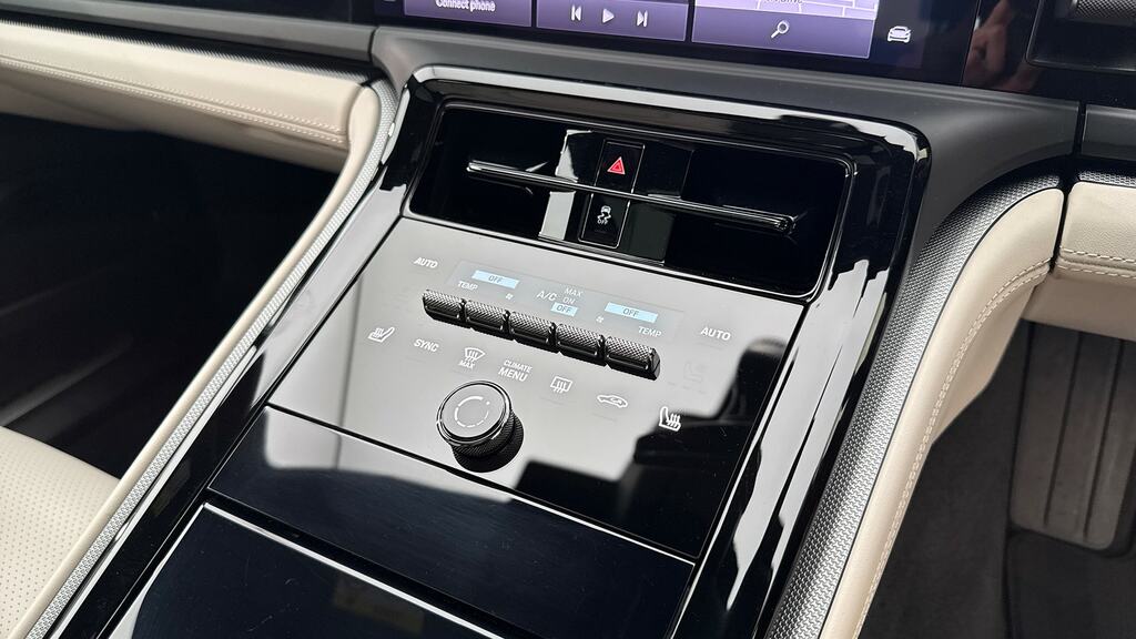 Porsche Panamera 2.9 V6 4 Pdk Grey #12