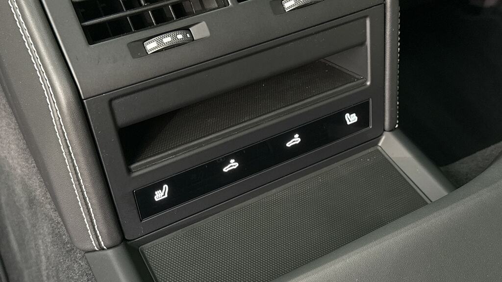 Porsche Panamera 2.9 V6 4 Pdk Grey #31