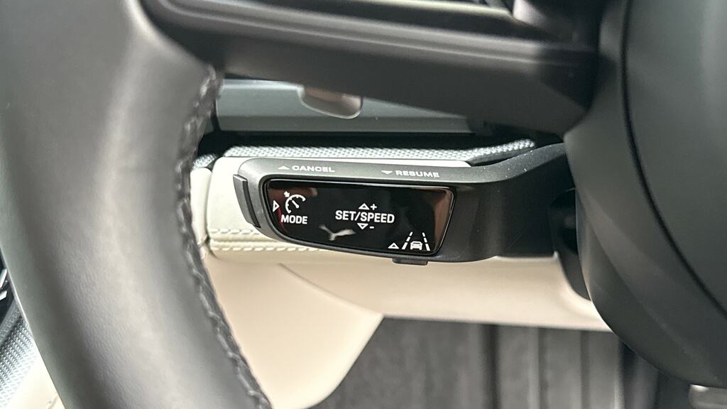 Porsche Panamera 2.9 V6 4 Pdk Grey #25