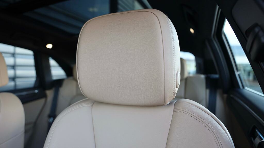 Porsche Macan 5dr Pdk Grey #10