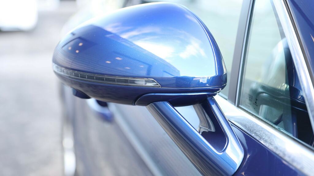 Porsche Macan 5dr Pdk Grey #32