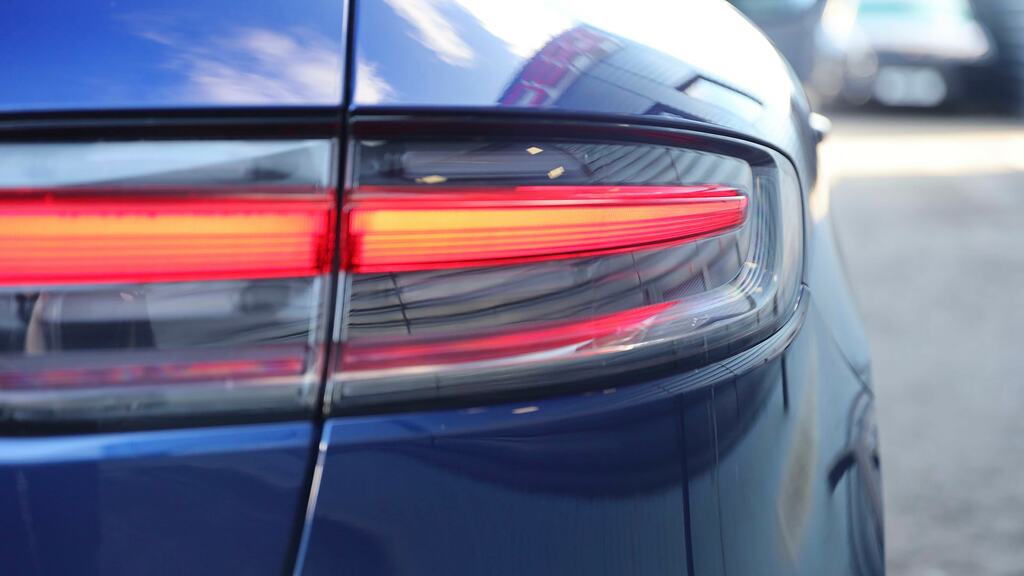 Porsche Macan 5dr Pdk Grey #36