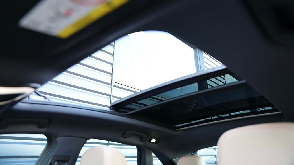 Porsche Macan 5dr Pdk Grey #8