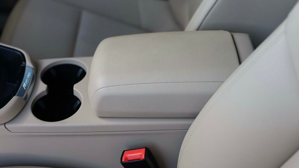 Porsche Macan 5dr Pdk Grey #31