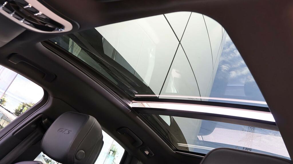 Porsche Macan 252 Pdk Black #21