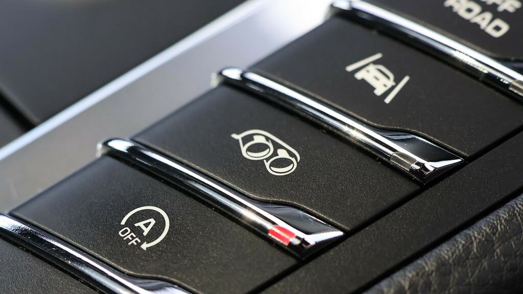 Porsche Macan 252 Pdk Black #24