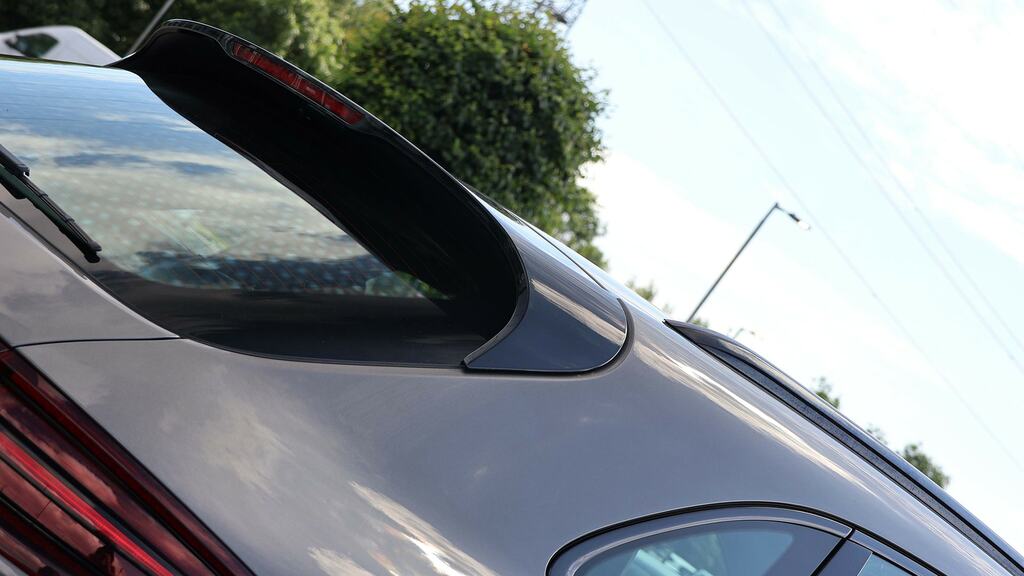 Porsche Macan 252 Pdk Black #25