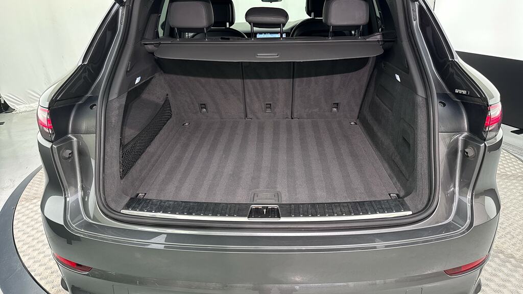 Porsche Cayenne V6  #19