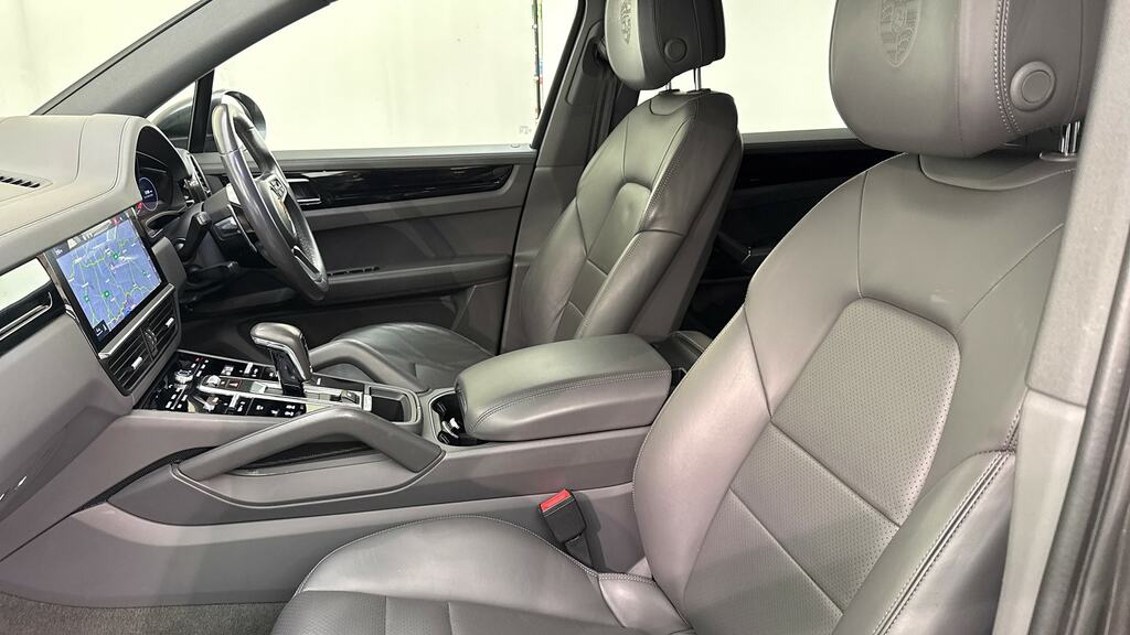 Porsche Cayenne V6  #14