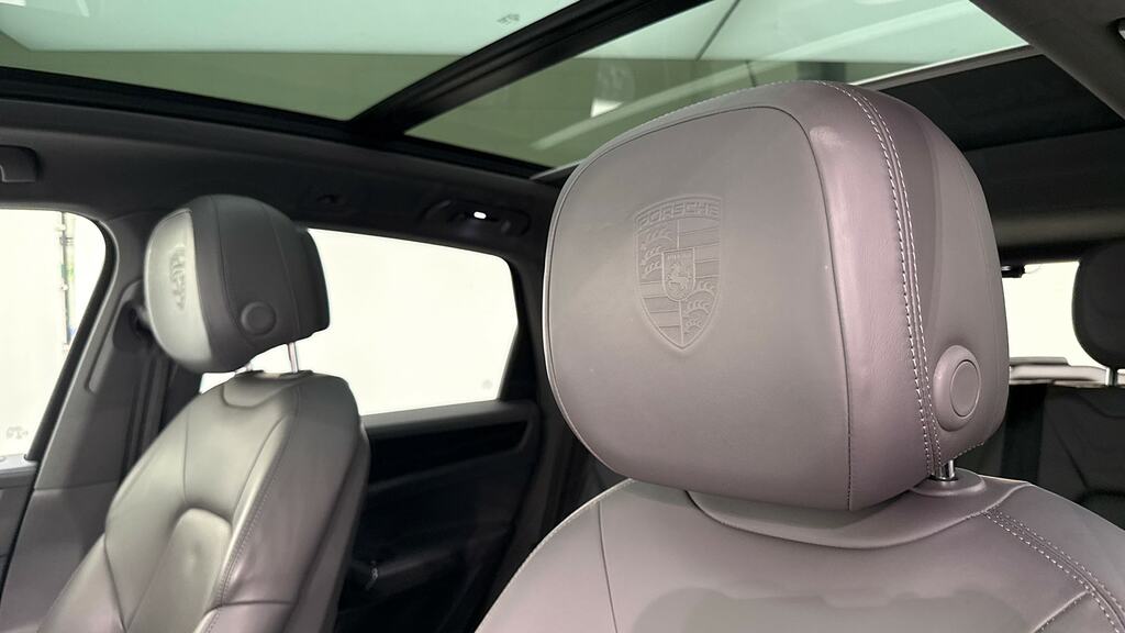 Porsche Cayenne V6  #15