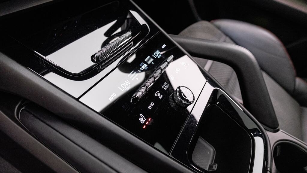 Porsche Cayenne V6 E-hybrid Grey #12