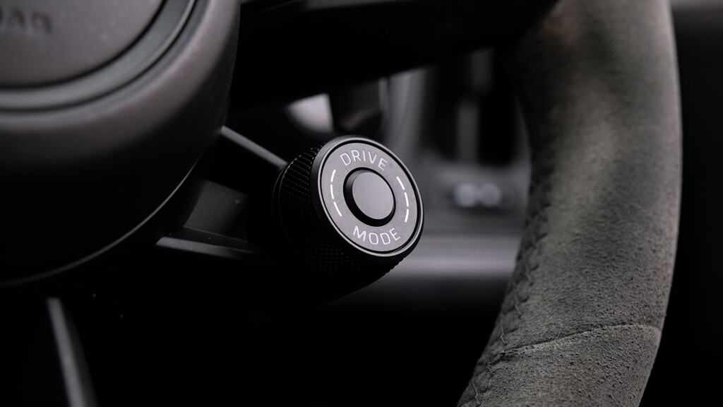 Porsche Cayenne V6 E-hybrid Grey #32