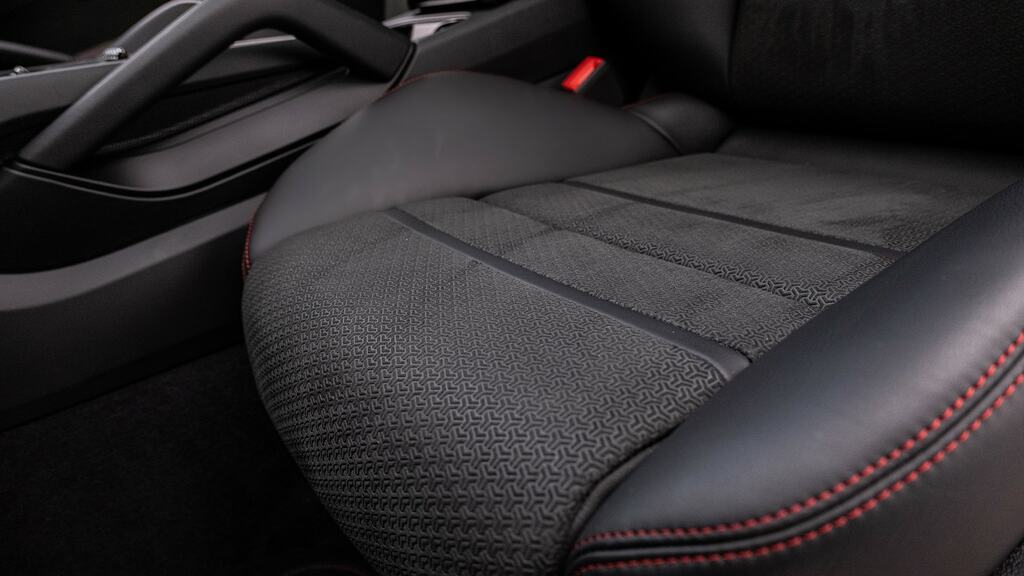 Porsche Cayenne V6 E-hybrid Grey #43