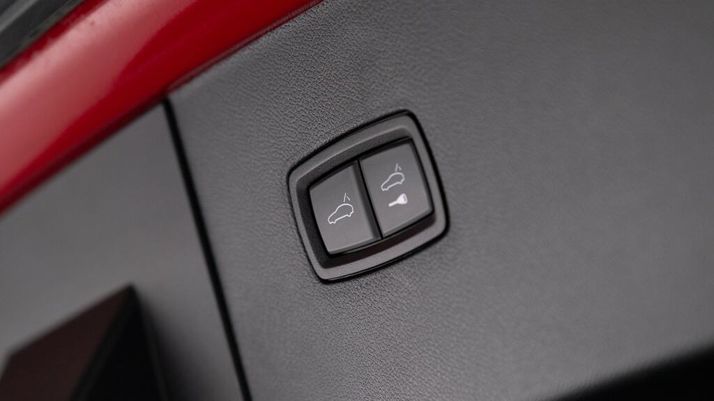 Porsche Cayenne V6 E-hybrid Grey #53