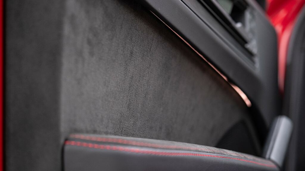 Porsche Cayenne V6 E-hybrid Grey #48