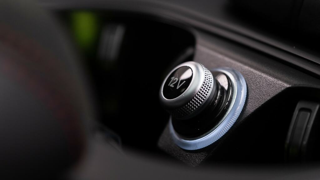Porsche Cayenne V6 E-hybrid Grey #41