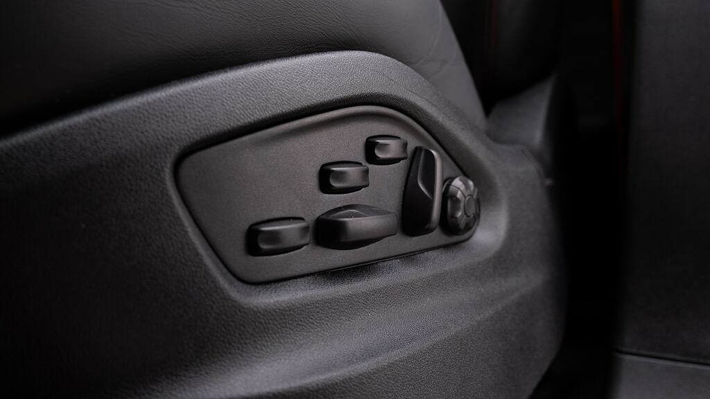 Porsche Cayenne V6 E-hybrid Grey #44