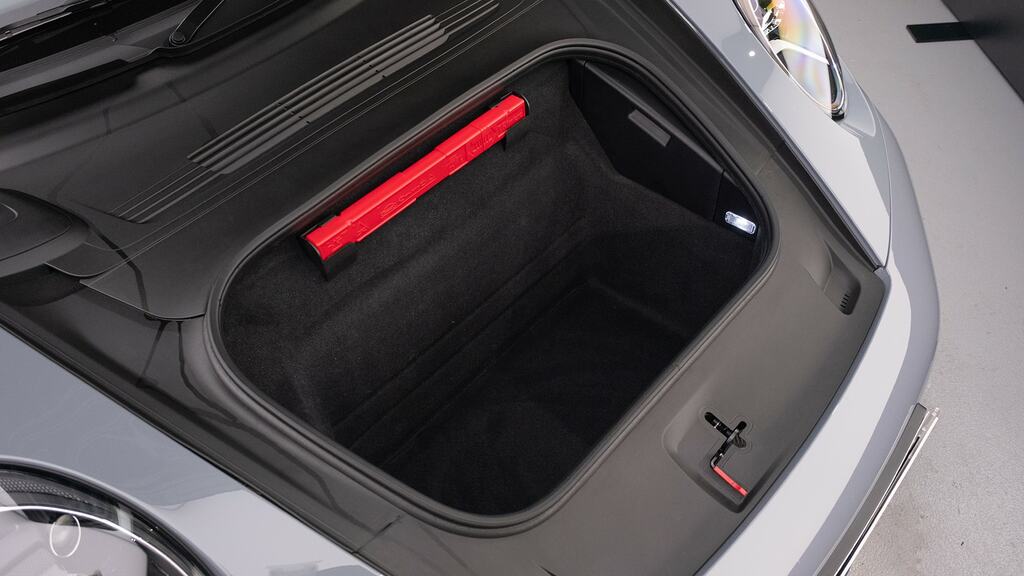 Porsche 911 2dr Pdk  #19