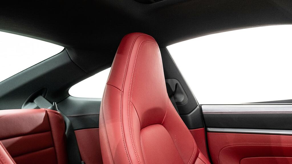 Porsche 911 2dr Pdk  #15