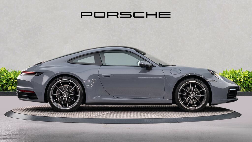 Porsche 911 2dr Pdk  #8