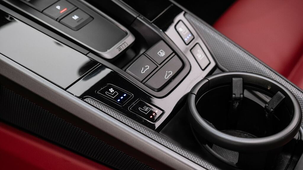 Porsche 911 2dr Pdk  #45