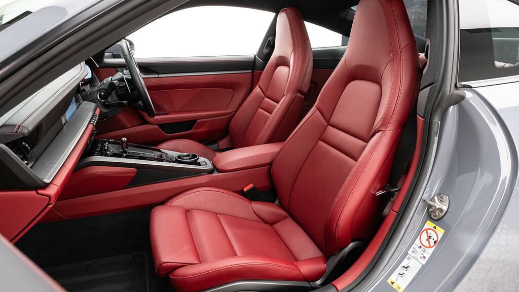 Porsche 911 2dr Pdk  #14