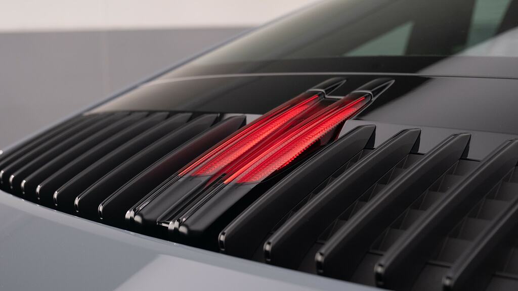 Porsche 911 2dr Pdk  #25