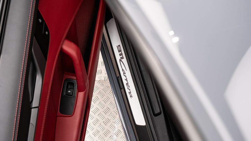 Porsche 911 2dr Pdk  #51