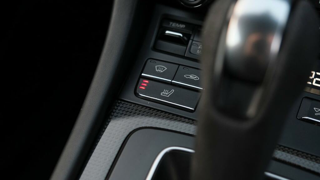 Porsche 911 Carrera S Pdk  #35