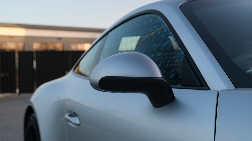 Porsche 911 Carrera S Pdk  #21