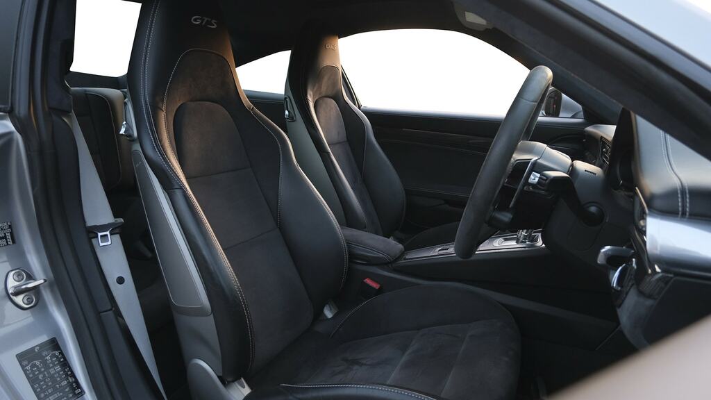 Porsche 911 Carrera S Pdk  #11