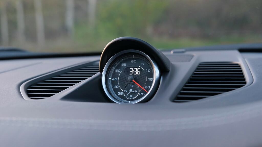 Porsche 911 Carrera S Pdk  #17