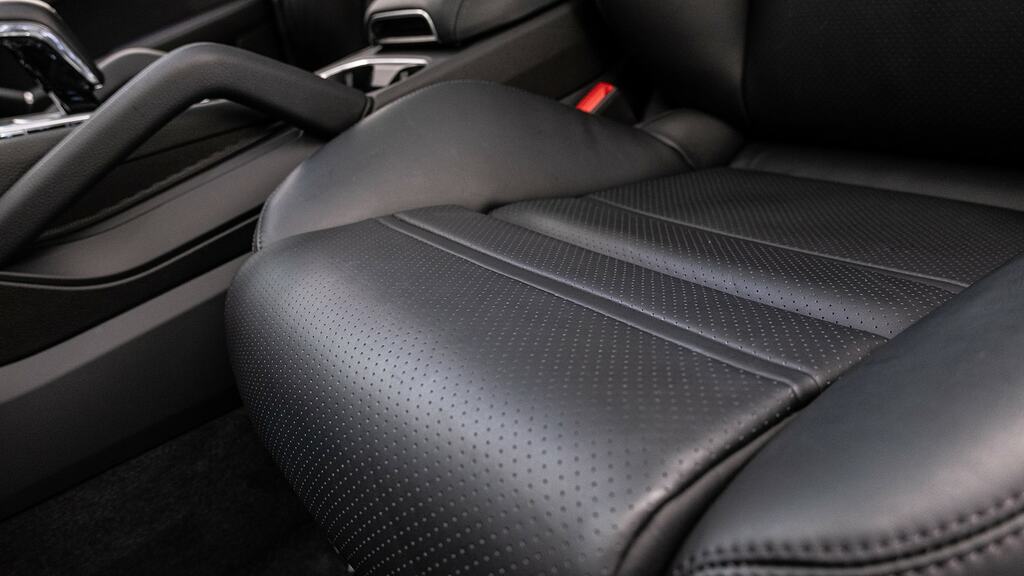 Porsche Cayenne Cayenne V6 Grey #42