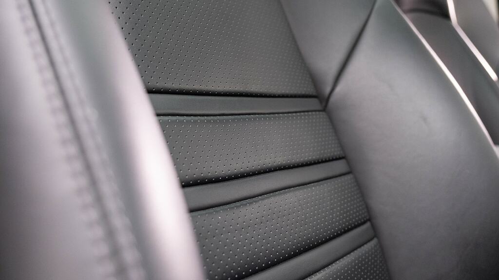 Porsche Cayenne Cayenne V6 Grey #41