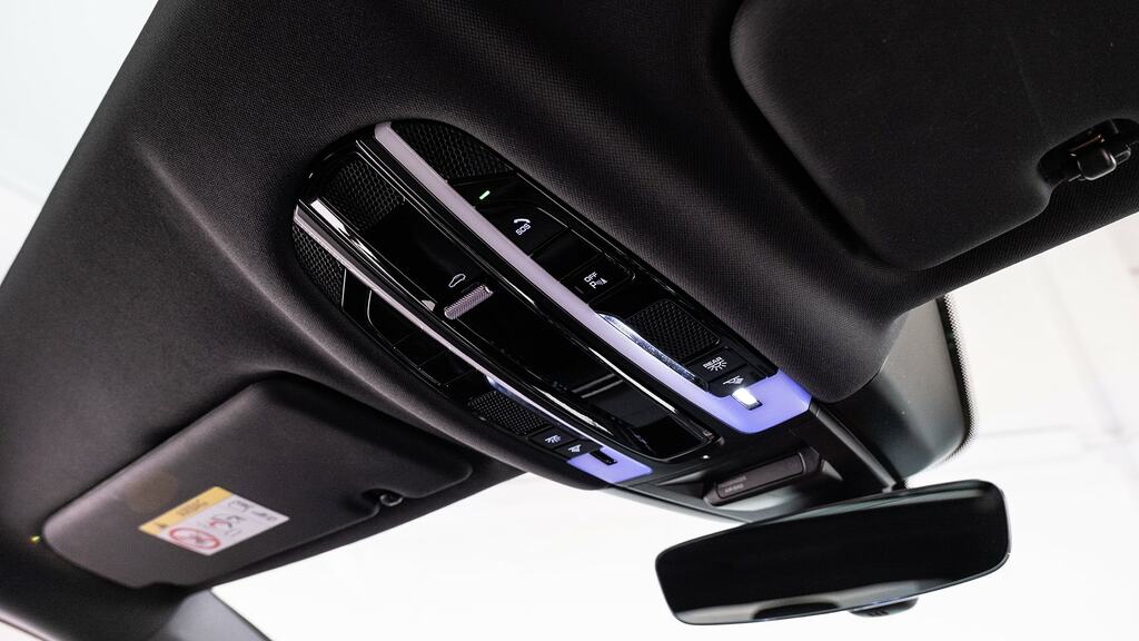 Porsche Cayenne Cayenne V6 Grey #39