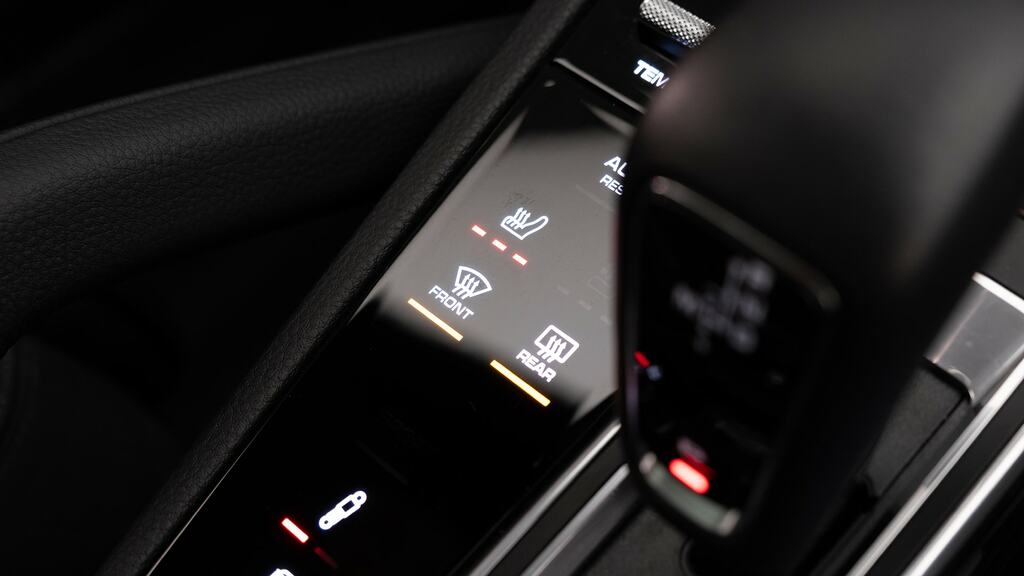 Porsche Cayenne Cayenne V6 Grey #36