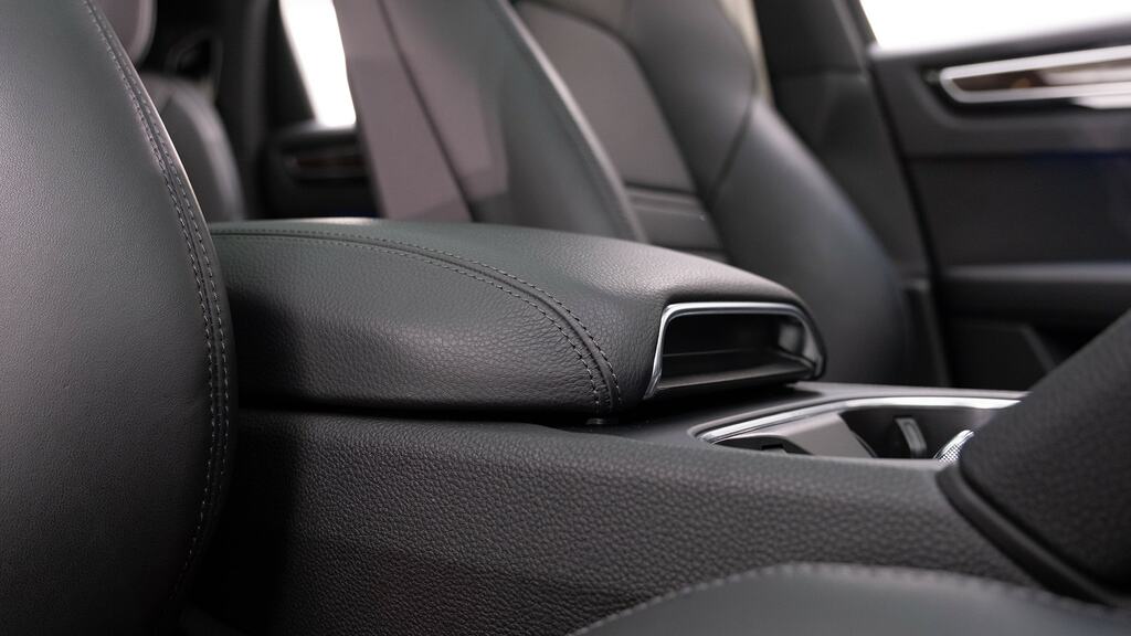 Porsche Cayenne Cayenne V6 Grey #54