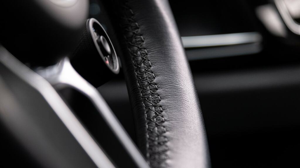 Porsche Cayenne Cayenne V6 Grey #51