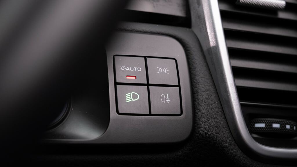 Porsche Cayenne Cayenne V6 Grey #28